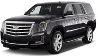 Cadillac Escalade od 2015