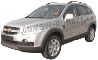 Chevrolet Captiva od 2006