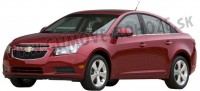 Chevrolet Cruze od 2009