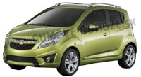 Chevrolet Spark od 2010