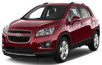 Chevrolet Trax od 2013