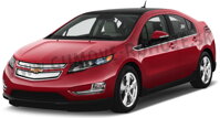 Chevrolet Volt od 2011