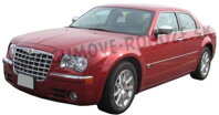 Chrysler 300C od 2004