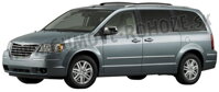 Chrysler Grand Voyager od 2008