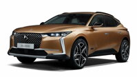 Citroen DS4 od 2021
