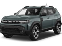 Dacia Duster III od 2024