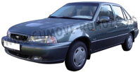 Daewoo Nexia 1994-2008