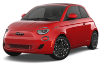 Fiat 500e od 2020