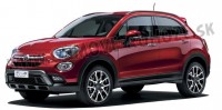 Fiat 500X od 2014