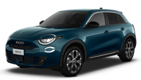 Fiat 600 od 2023