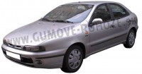 Fiat Brava 1995-2001