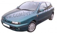 Fiat Bravo 1995-2007