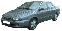 Fiat Marea od 1996