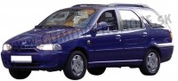 Fiat Palio od 1996
