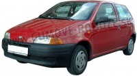 Fiat Punto 1993-1999