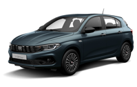 Fiat Tipo II 2015-2025