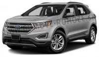 Ford Edge od 2016