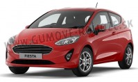 Ford Fiesta od 2017