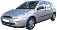 Ford Focus 1998-2004