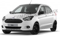 Ford Ka od 2016