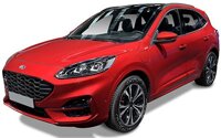 Ford Kuga od 2020