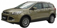Ford Kuga 2013-2019