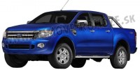 Ford Ranger 2006-2011