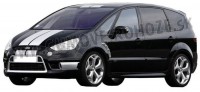 Ford S-Max 2006-2015