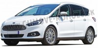 Ford S-Max od 2015