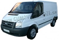 Ford Transit 2000-2013