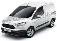Ford Transit Courier od 2014