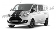 Ford Transit Custom od 2012