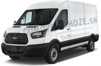 Ford Transit od 2014