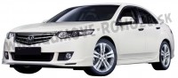 Honda Accord od 2008