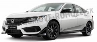 Honda Civic 2017-2021