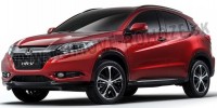 Honda HR-V 2015-2021