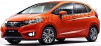 Honda Jazz 2014-2020