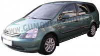 Honda Stream 2000-2007