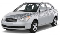 Hyundai Accent 2005-2011