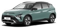 Hyundai Bayon od 2021