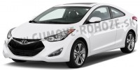 Hyundai Elantra 2011-2015