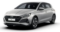 Hyundai i20 od 2020