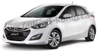 Hyundai i30 2012-2017