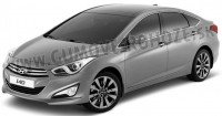Hyundai i40 od 2011