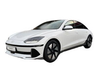 Hyundai Ioniq 6 od 2022