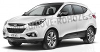 Hyundai ix35 od 2010