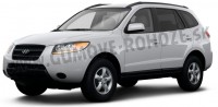 Hyundai Santa Fe 2006-2012