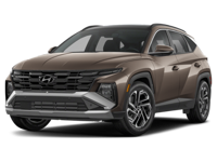 Hyundai Tucson IV 2020-2025