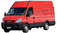 Iveco Daily 1999-2016