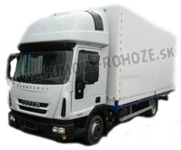 Iveco Eurocargo 120 2002-2008